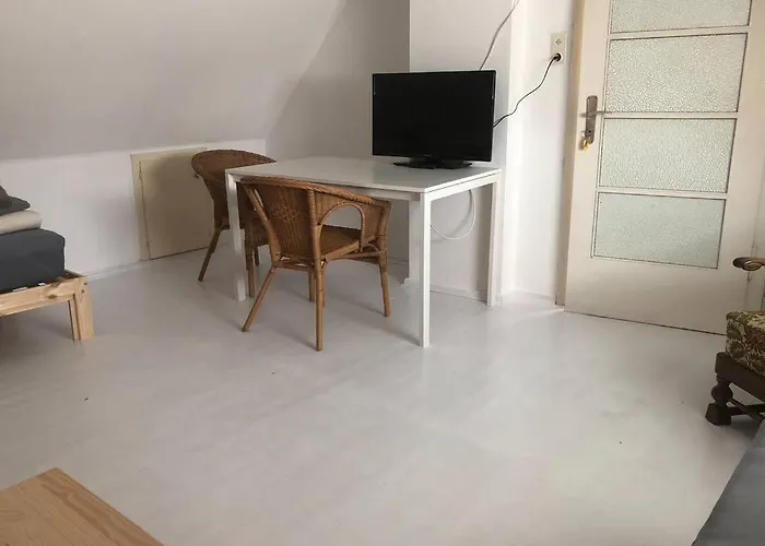 Apartment 2 Alzenau