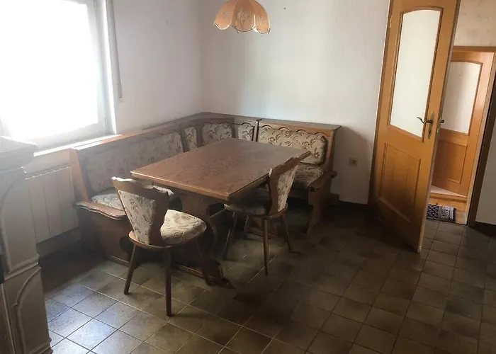 2 Apartment